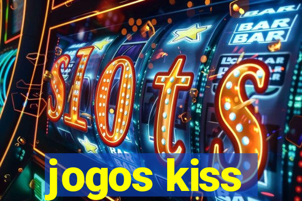 jogos kiss